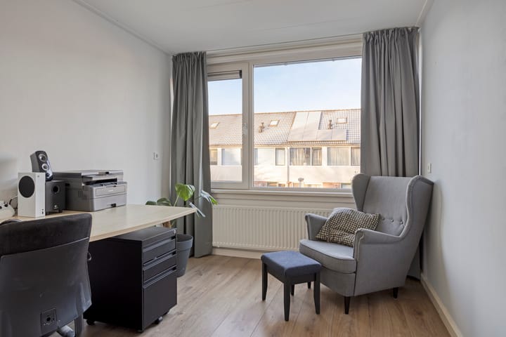 Foto 26 van Egelantierstraat 5