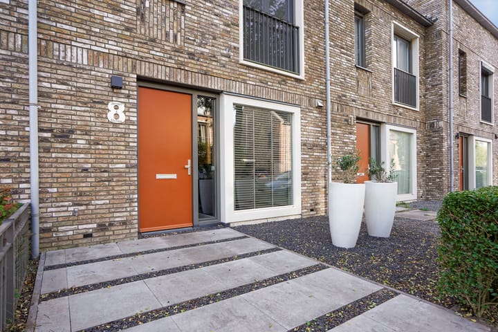 Foto 34 van Zeelststraat 8