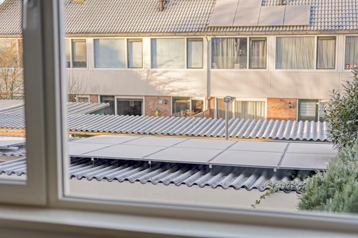 Foto 27 van Egelantierstraat 5