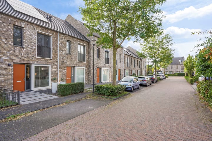 Foto 35 van Zeelststraat 8