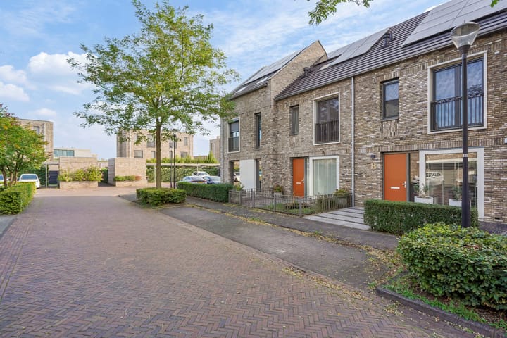 Foto 36 van Zeelststraat 8