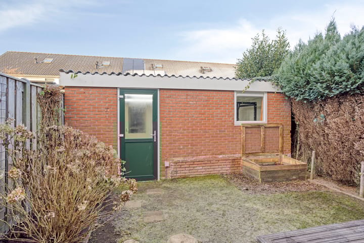 Foto 32 van Egelantierstraat 5