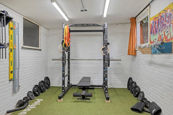 Foto 33 van Egelantierstraat 5