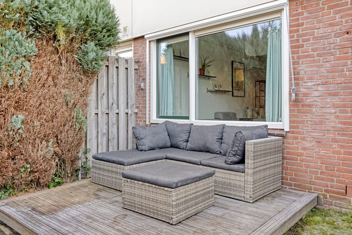 Foto 35 van Egelantierstraat 5