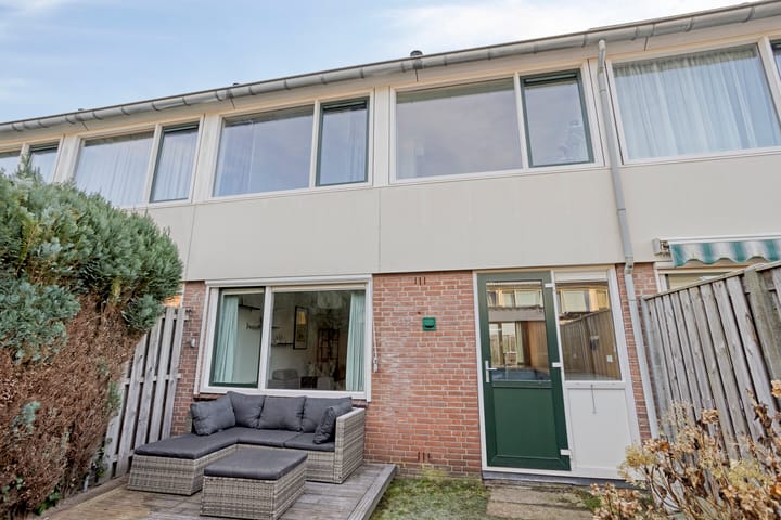 Foto 36 van Egelantierstraat 5