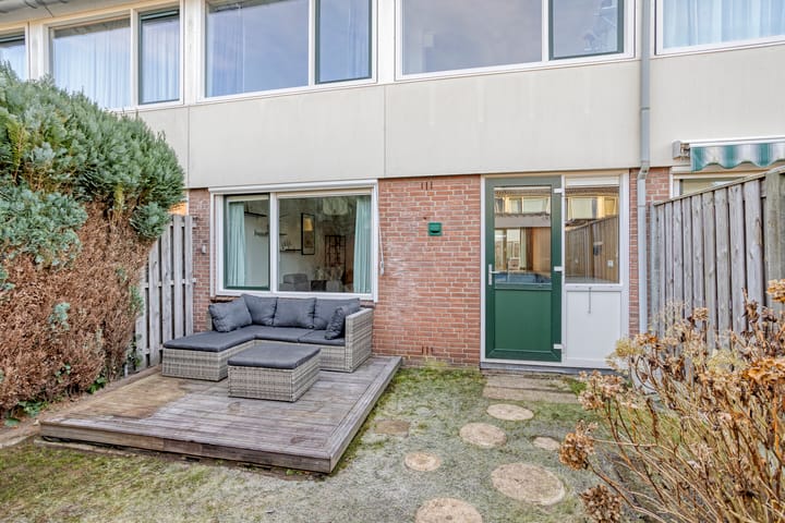 Foto 37 van Egelantierstraat 5