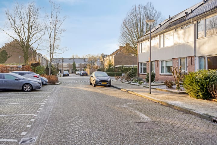 Foto 39 van Egelantierstraat 5