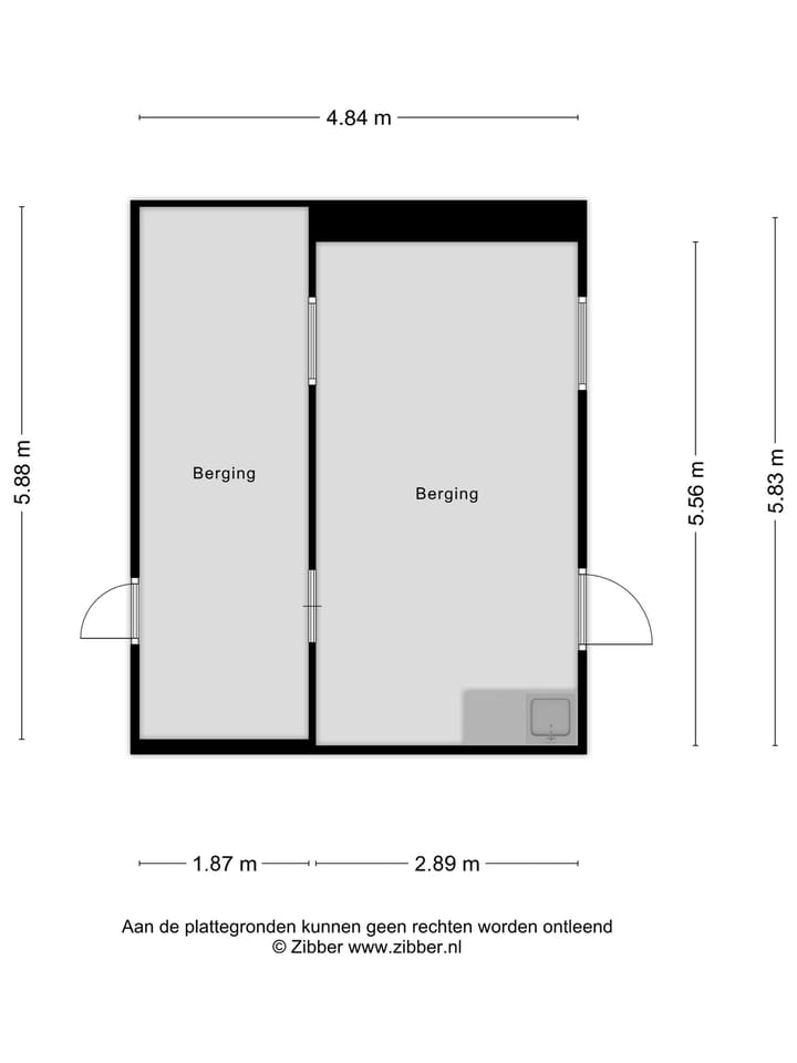 Foto 44 van Egelantierstraat 5