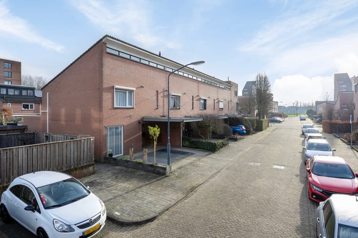 Photo 4 of Victor Slingelandstraat 3