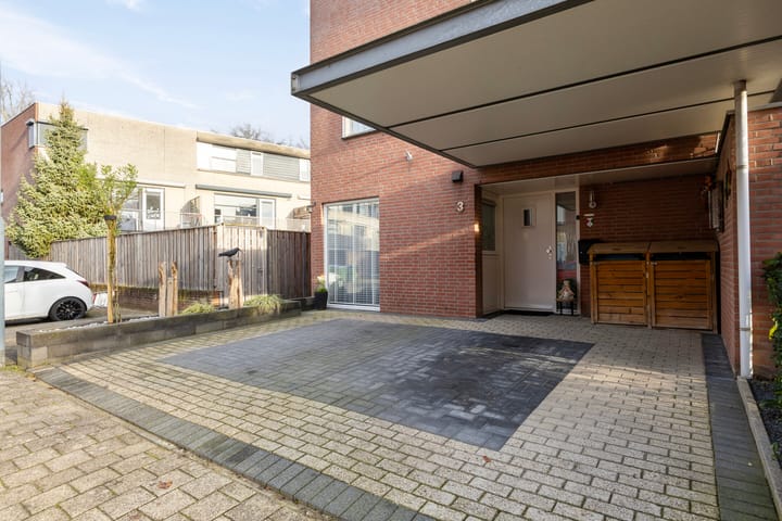 Photo 6 of Victor Slingelandstraat 3