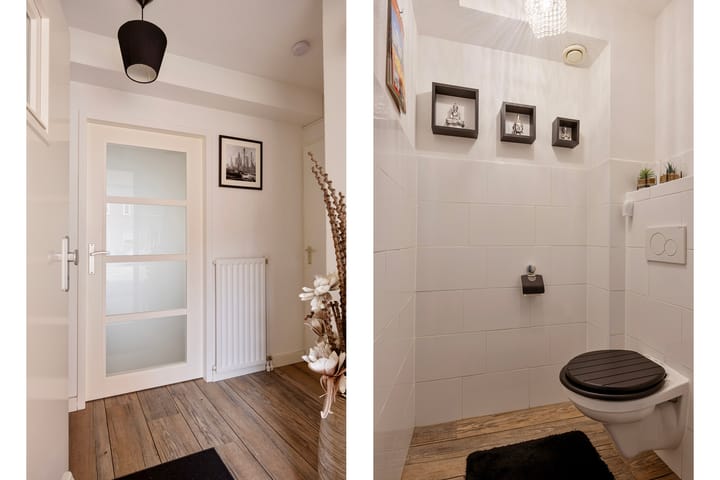 Photo 7 of Victor Slingelandstraat 3