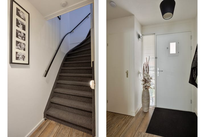 Photo 8 of Victor Slingelandstraat 3