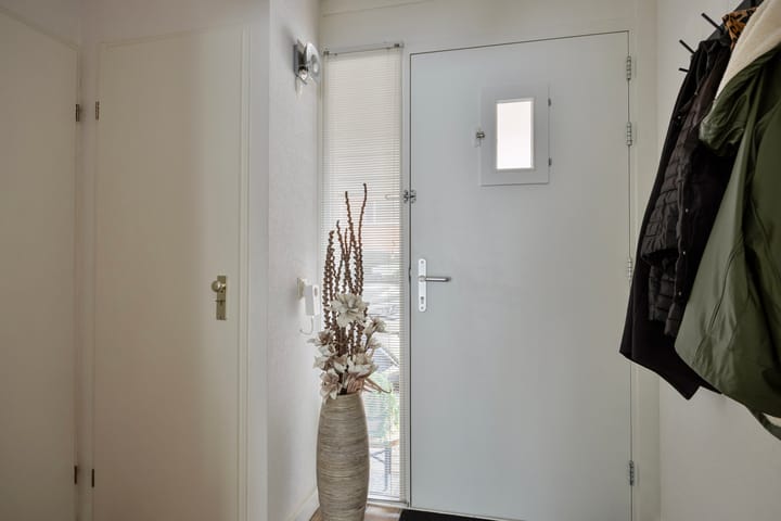 Photo 9 of Victor Slingelandstraat 3