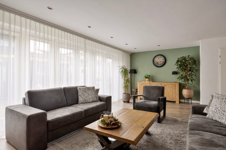 Photo 12 of Victor Slingelandstraat 3