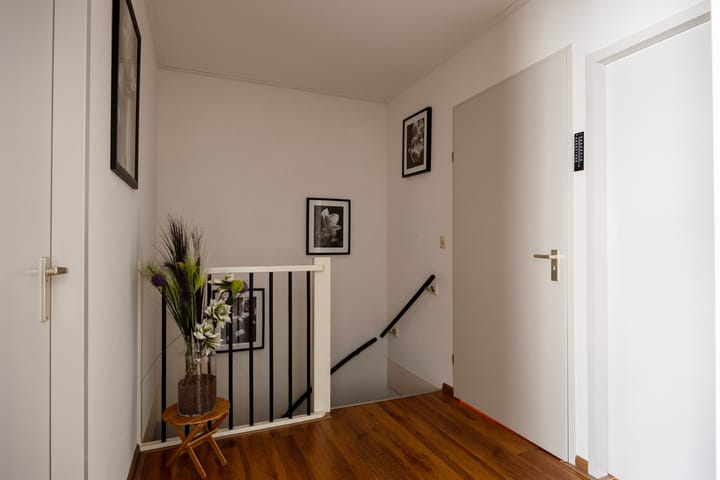 Photo 22 of Victor Slingelandstraat 3