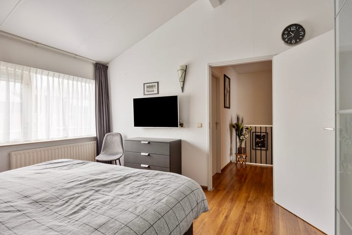 Photo 24 of Victor Slingelandstraat 3