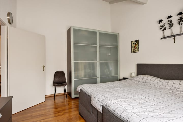 Photo 25 of Victor Slingelandstraat 3