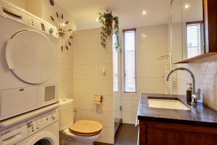 Photo 26 of Victor Slingelandstraat 3