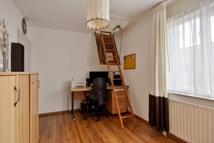 Photo 31 of Victor Slingelandstraat 3