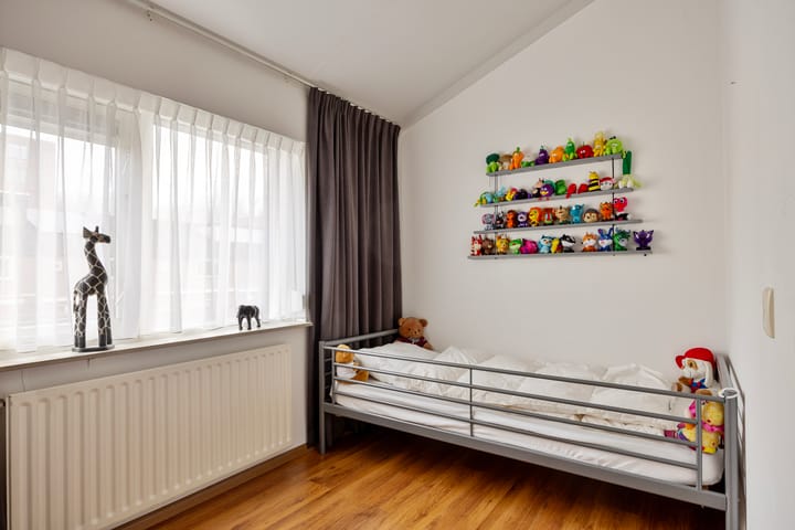 Photo 32 of Victor Slingelandstraat 3