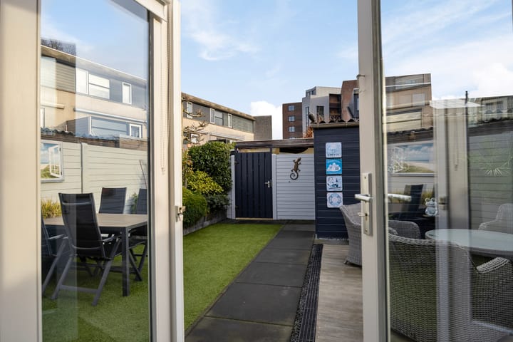 Photo 35 of Victor Slingelandstraat 3