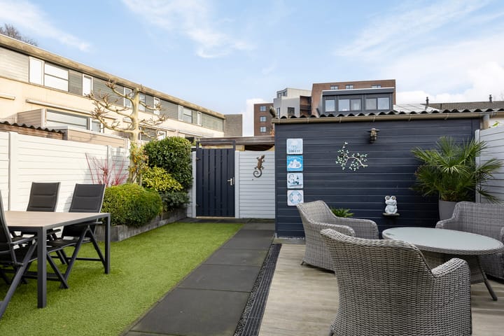 Photo 40 of Victor Slingelandstraat 3