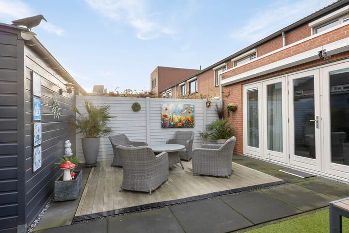 Photo 41 of Victor Slingelandstraat 3