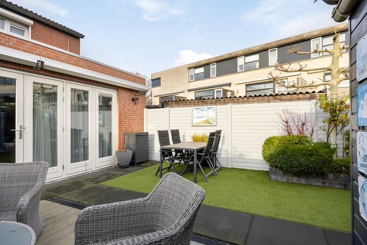 Photo 42 of Victor Slingelandstraat 3