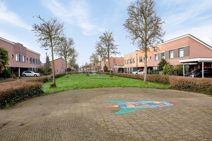 Photo 43 of Victor Slingelandstraat 3