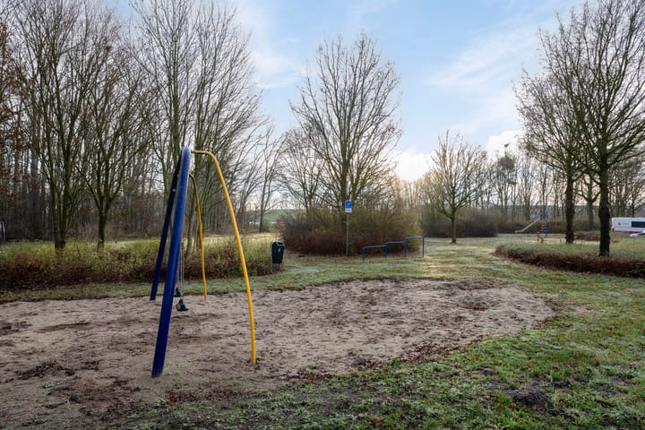 Photo 44 of Victor Slingelandstraat 3