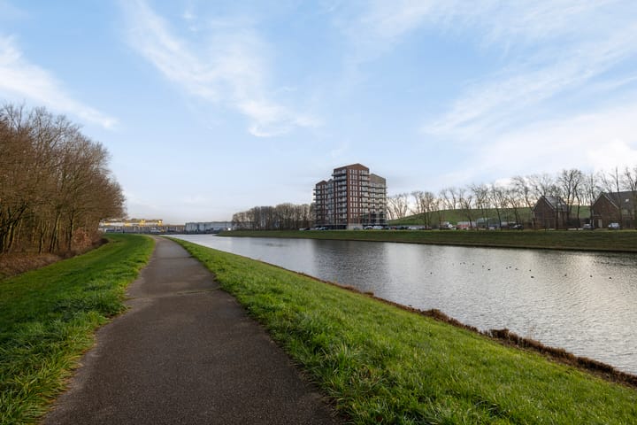 Photo 45 of Victor Slingelandstraat 3