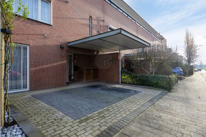 Photo 47 of Victor Slingelandstraat 3