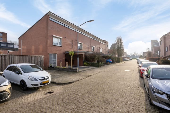 Photo 48 of Victor Slingelandstraat 3