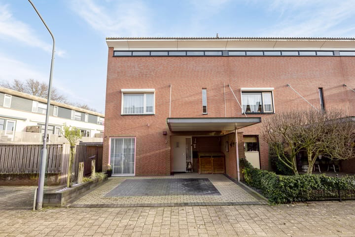 Photo 49 of Victor Slingelandstraat 3