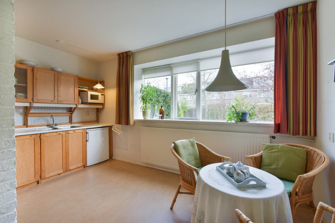 Foto 13 van Schoener 10