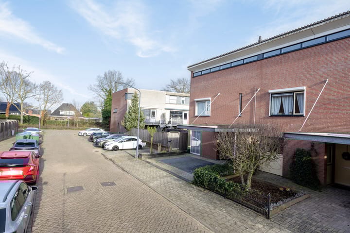 Photo 52 of Victor Slingelandstraat 3