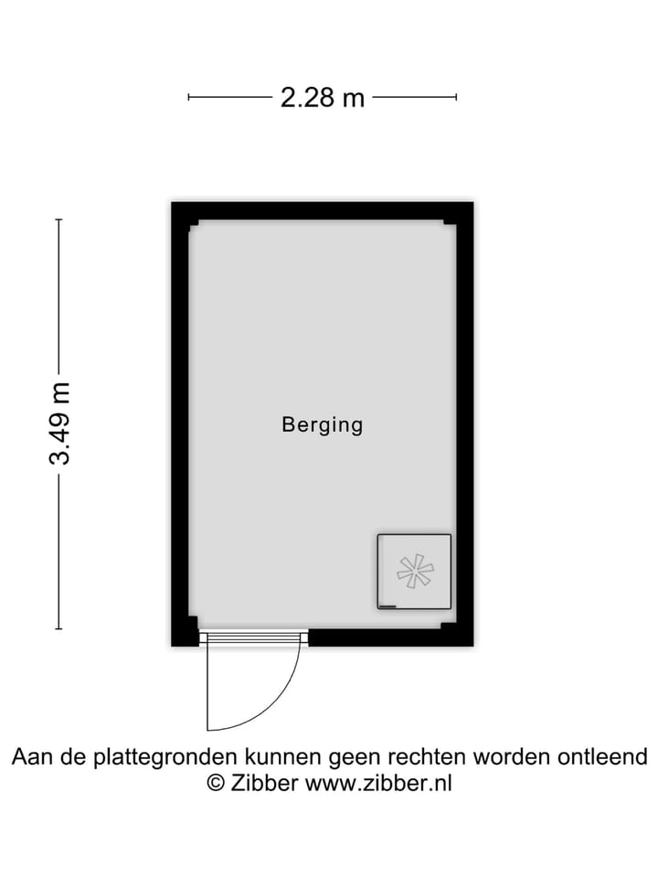 Photo 54 of Victor Slingelandstraat 3