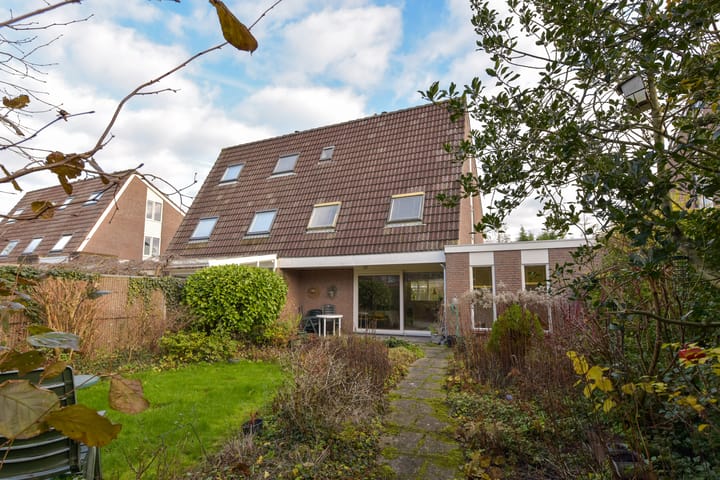 Foto 25 van Schoener 10