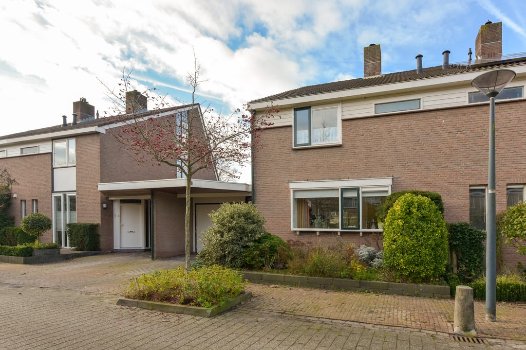 Foto 31 van Schoener 10