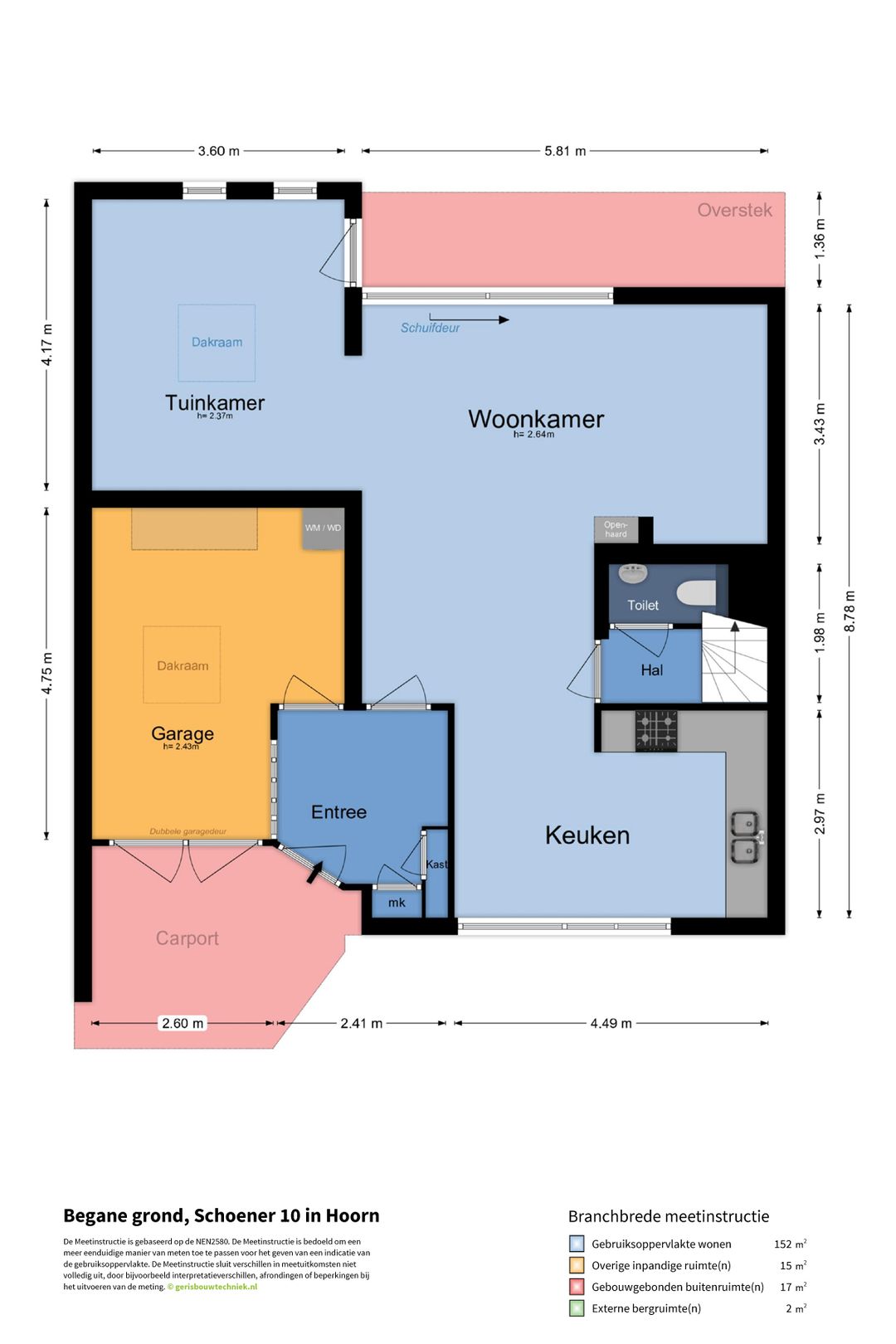 Foto 37 van Schoener 10