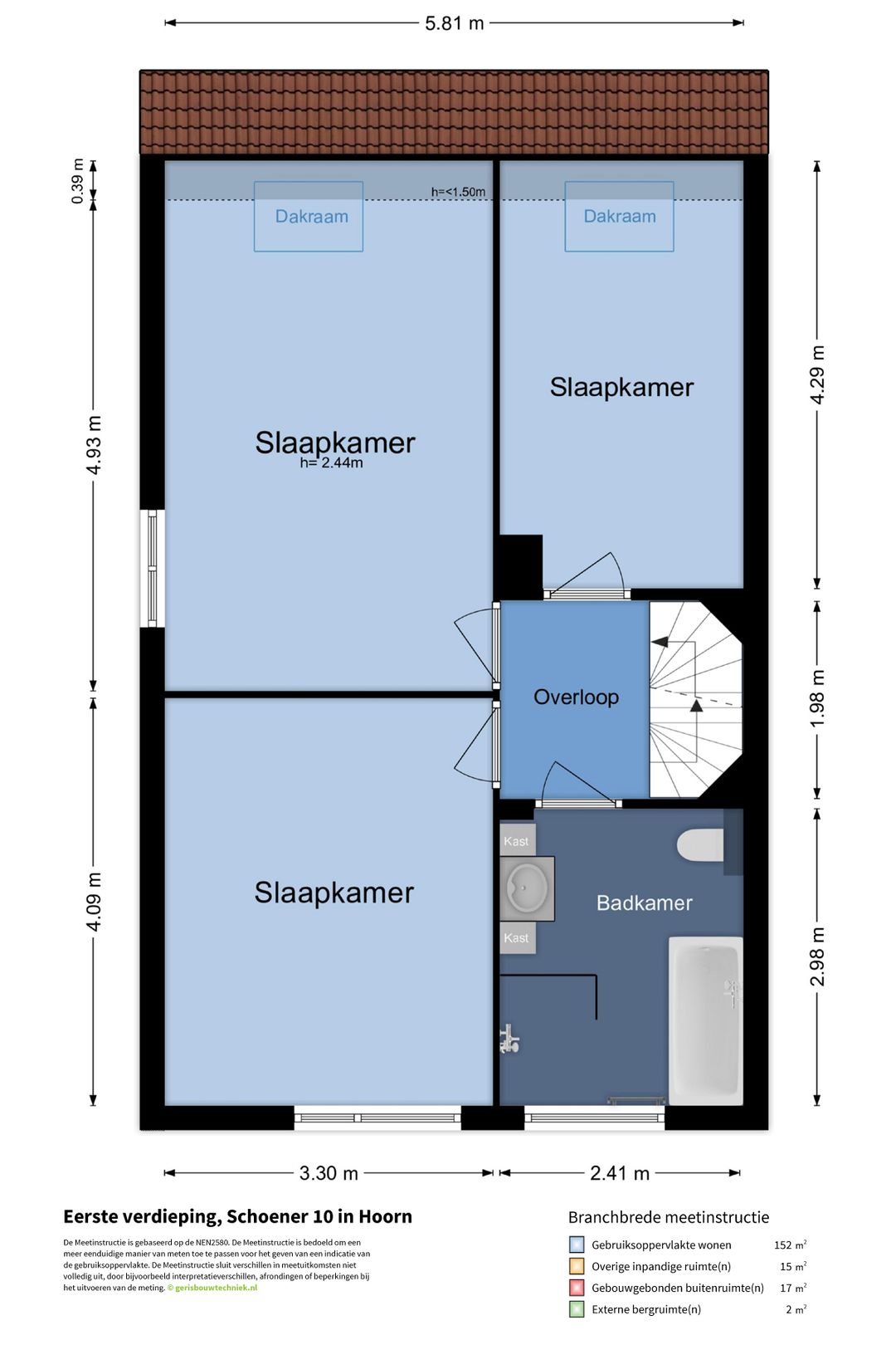 Foto 38 van Schoener 10