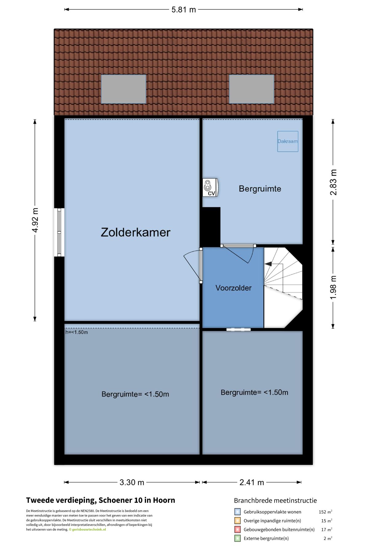 Foto 39 van Schoener 10
