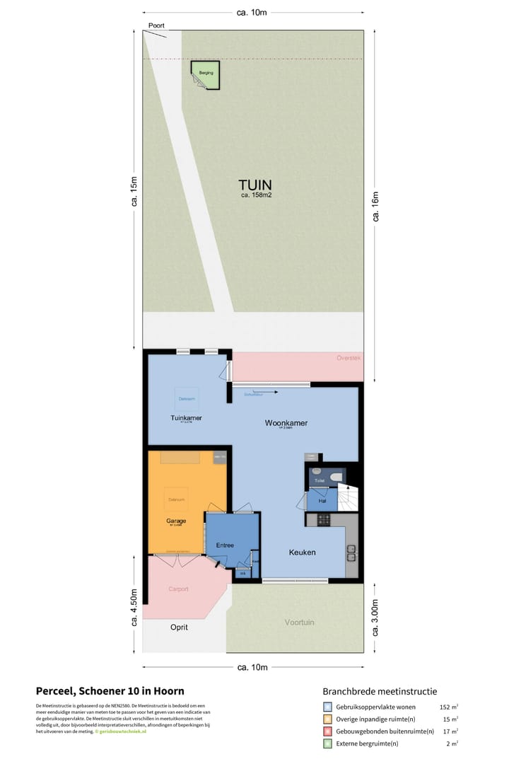 Foto 40 van Schoener 10