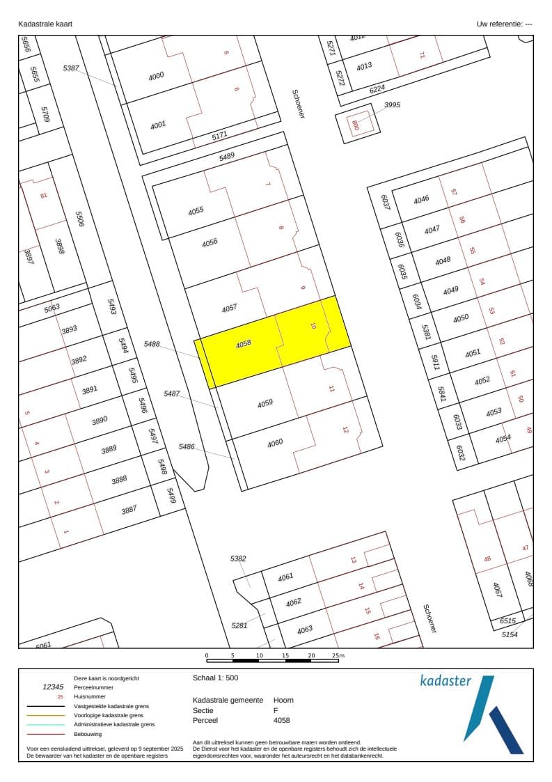 Foto 41 van Schoener 10