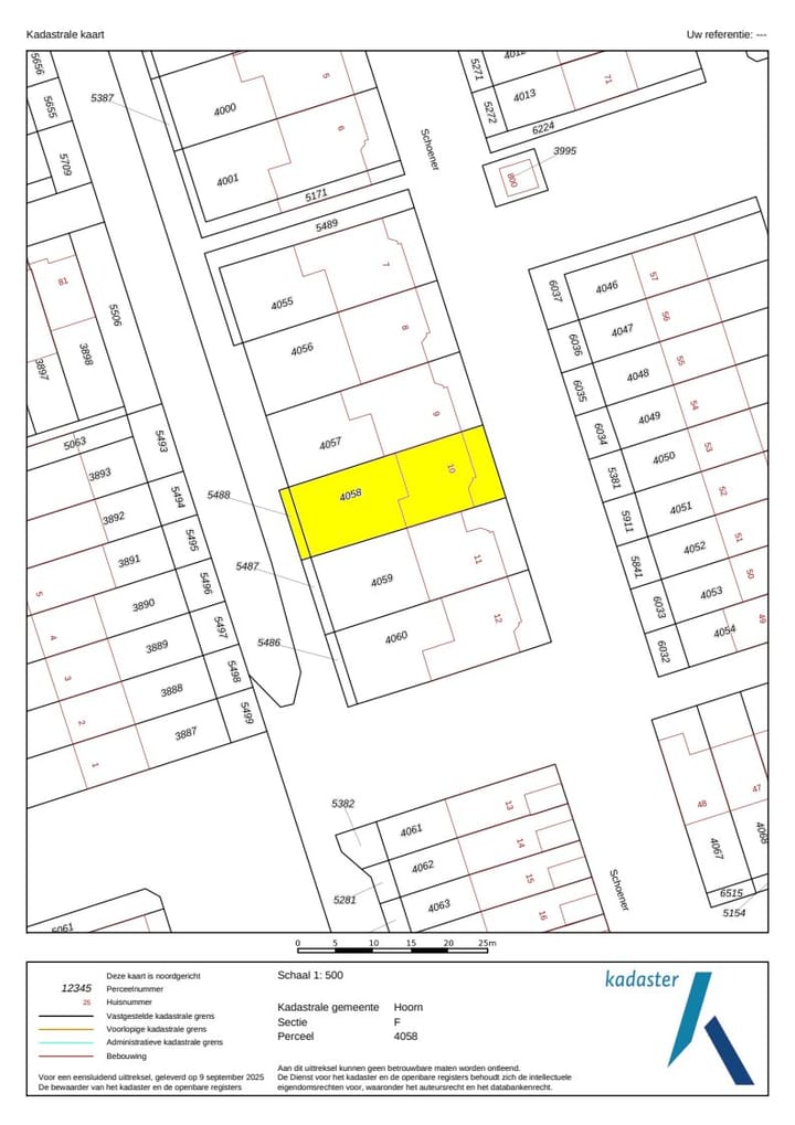 Foto 41 van Schoener 10