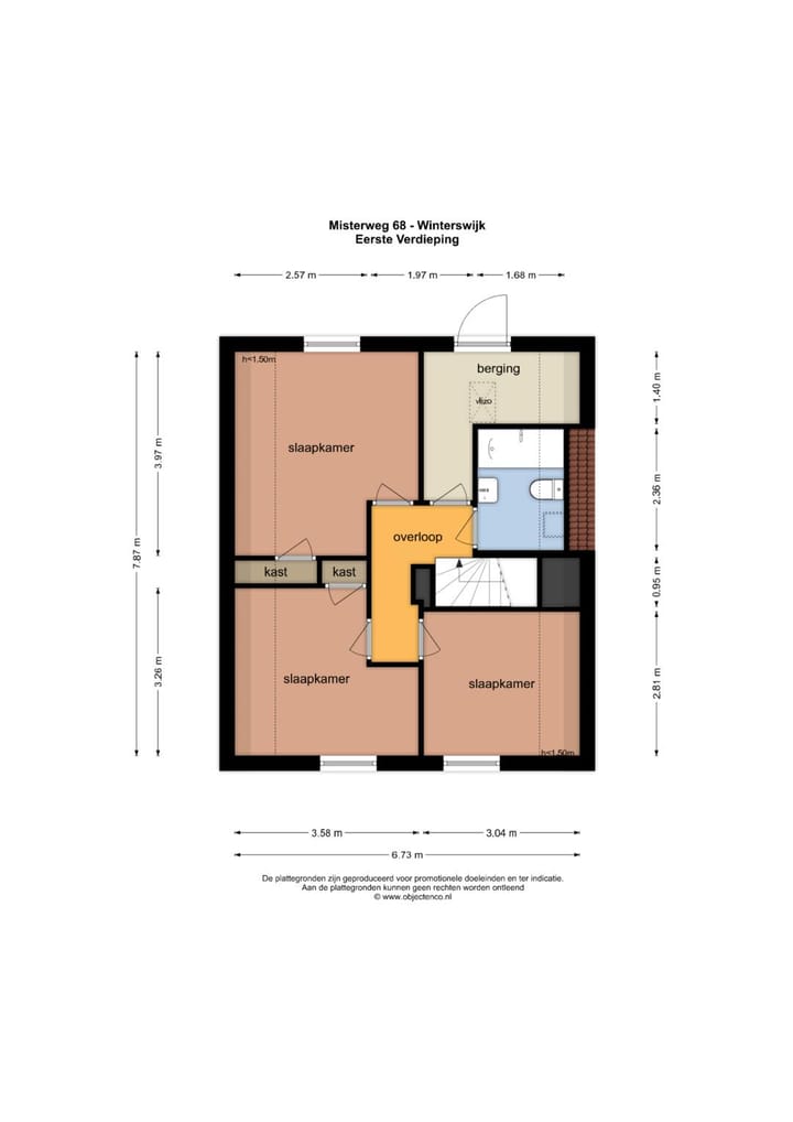 Foto 42 van Misterweg 68