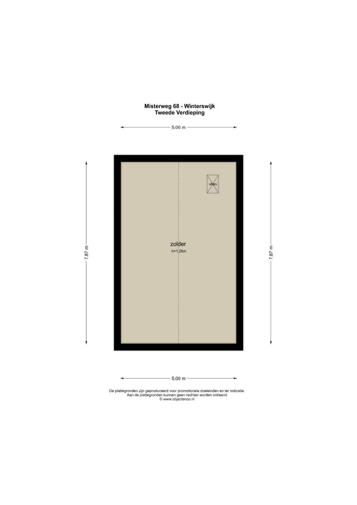 Foto 44 van Misterweg 68