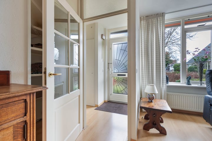 Foto 5 van Wilhelminahof 7