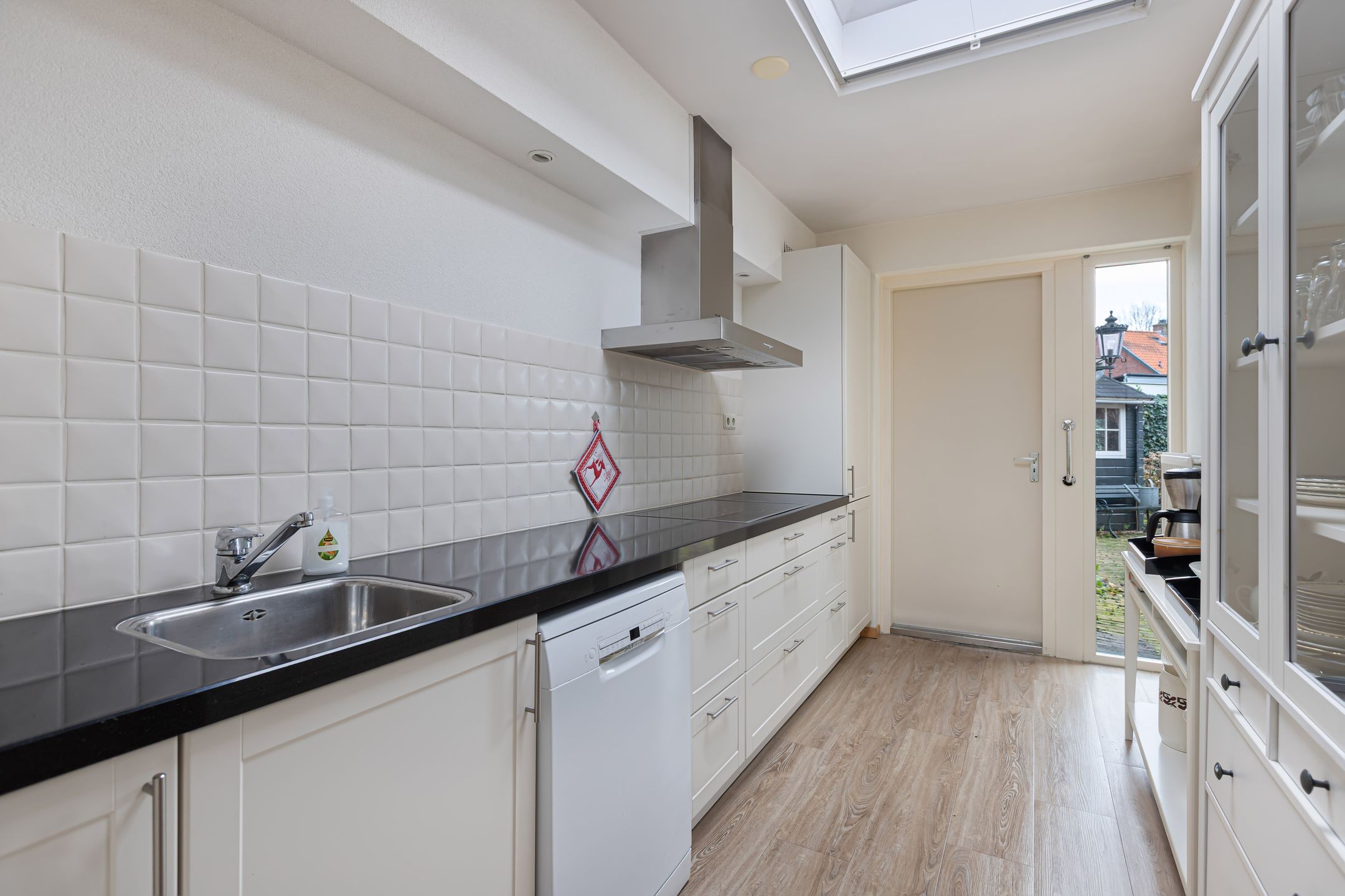 Foto 9 van Wilhelminahof 7