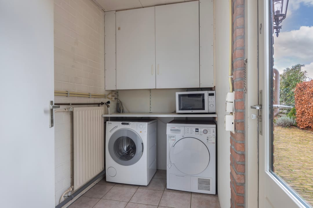 Foto 11 van Wilhelminahof 7